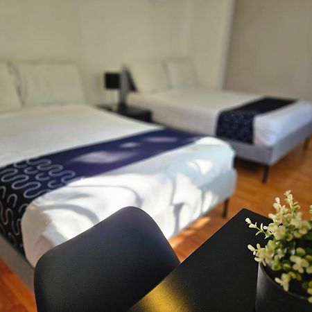 Singular Antara Aparthotel Mexico City Exterior photo