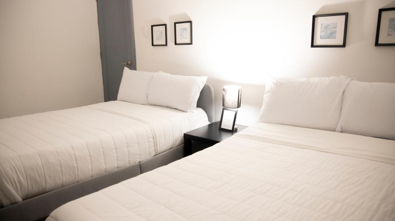 Singular Antara Aparthotel Mexico City Exterior photo