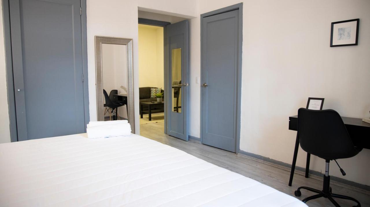 Singular Antara Aparthotel Mexico City Exterior photo