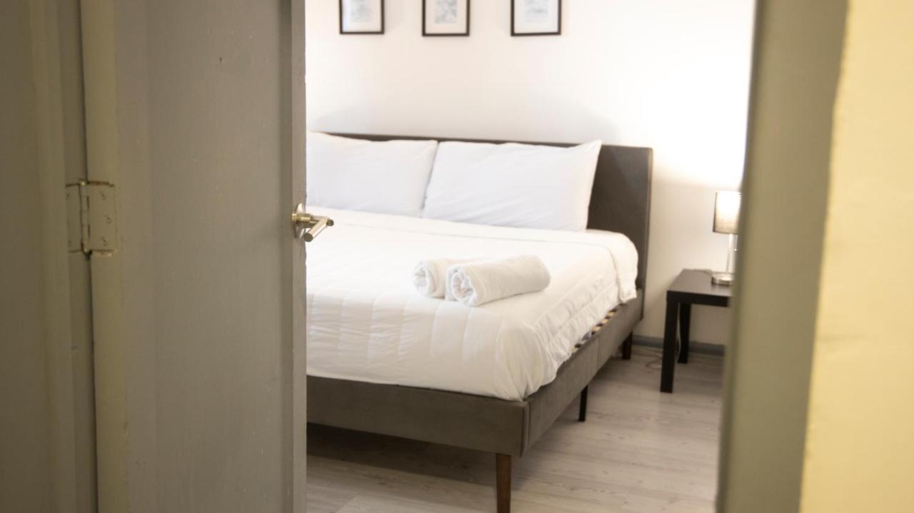 Singular Antara Aparthotel Mexico City Exterior photo