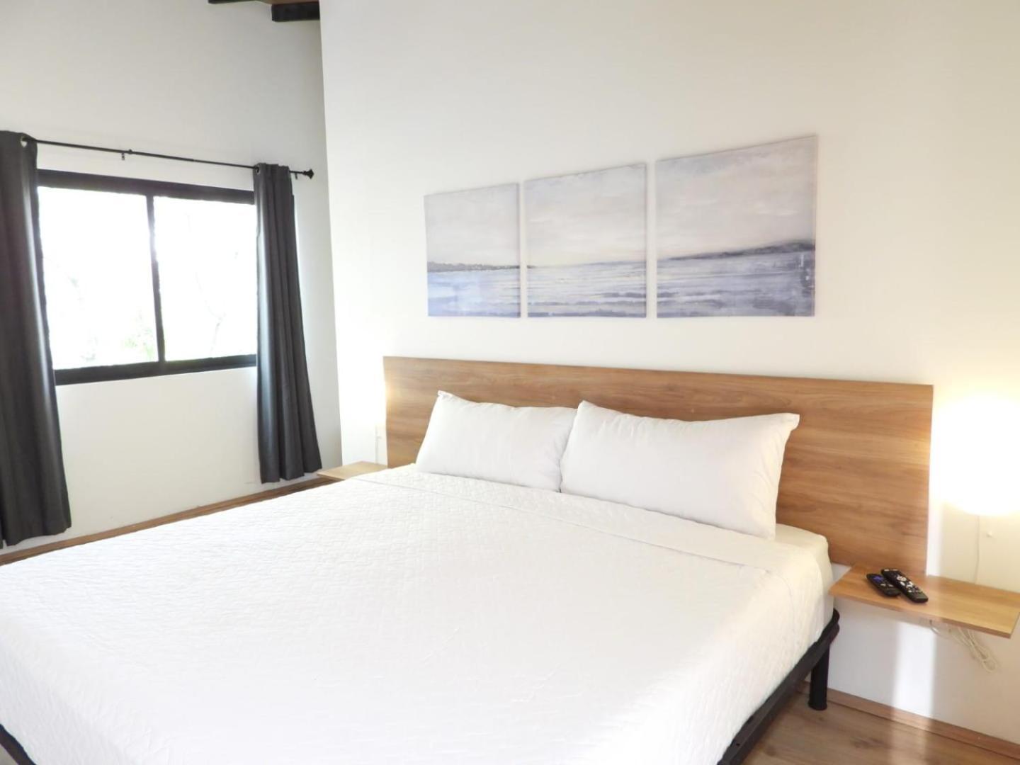 Singular Antara Aparthotel Mexico City Exterior photo