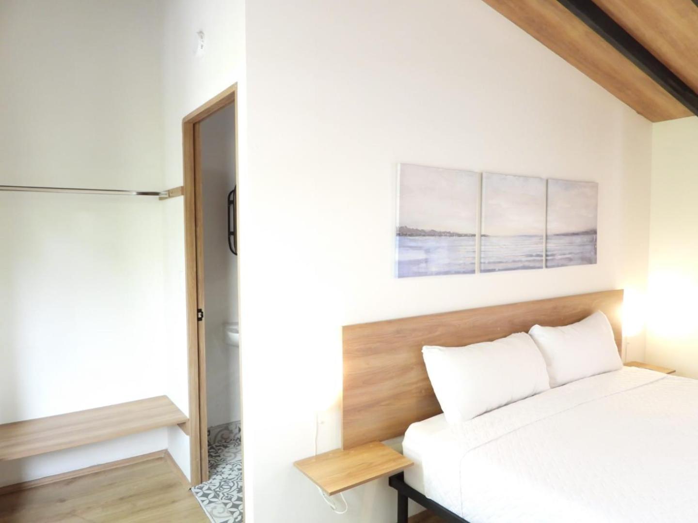 Singular Antara Aparthotel Mexico City Exterior photo