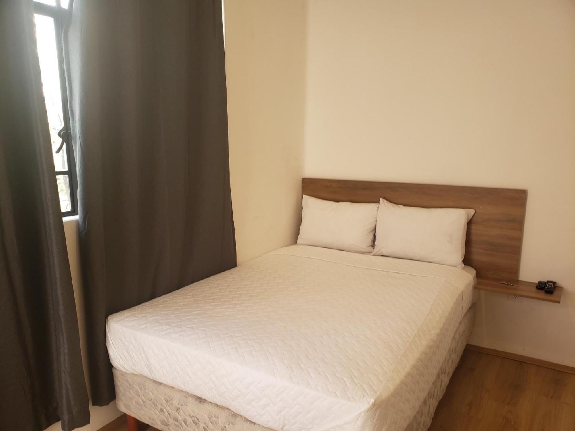 Singular Antara Aparthotel Mexico City Exterior photo